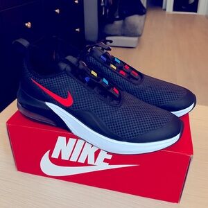 𝑵𝒊𝒌𝒆 𝑩𝒍𝒂𝒄𝒌 𝒂𝒏𝒅 𝑷𝒊𝒏𝒌 𝑨𝒕𝒉𝒍𝒆𝒕𝒊𝒄 𝑺𝒉𝒐𝒆𝒔